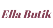 Ella Butik logo